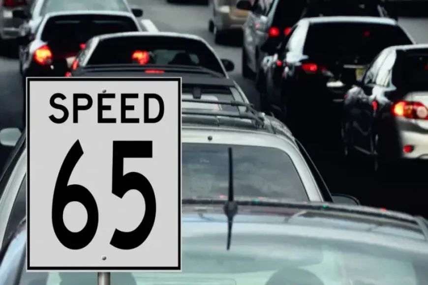 I-25 Speed Camera Fines Turn a Construction Zone Into a Daily Test for Drivers