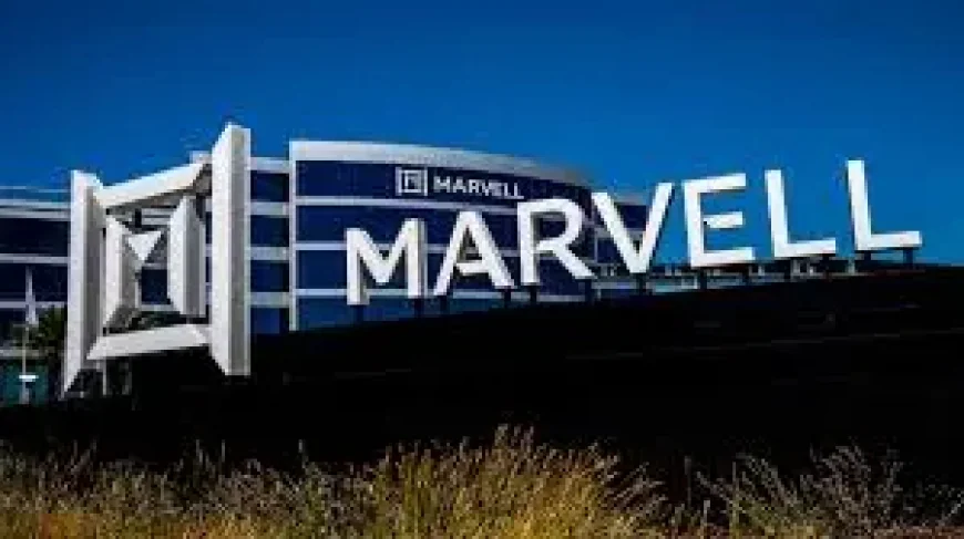 Google and Marvell: the chip partnership that lifted one stock and rattled others