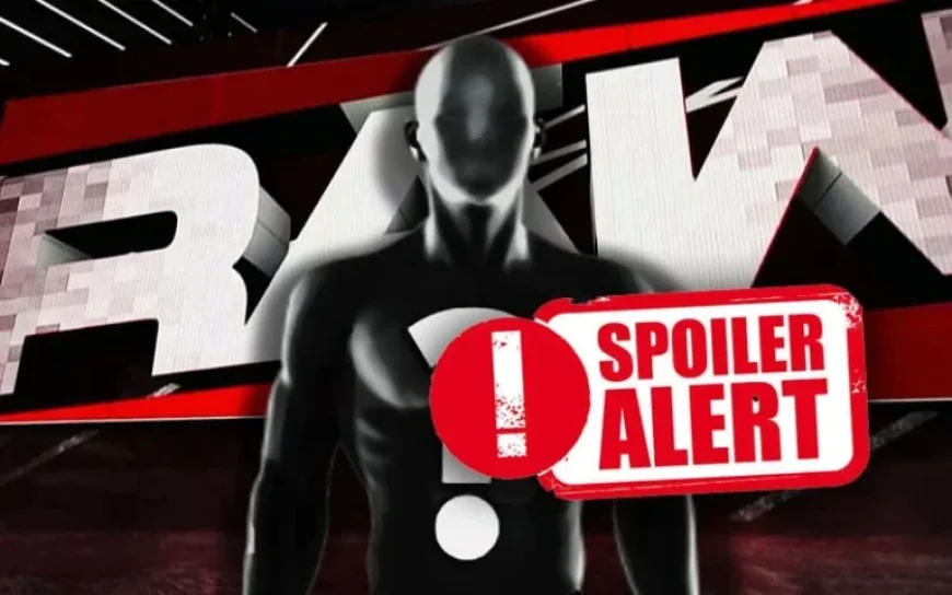 Final Segment for April 20 WWE RAW Announced