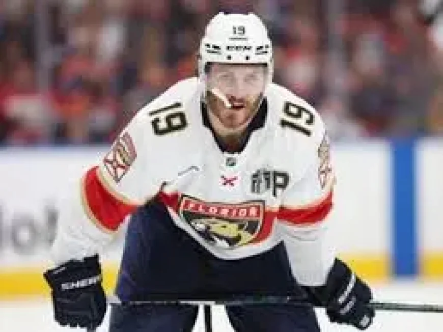 Matthew Tkachuk: 3 signs this family playoff moment matters beyond one night in Raleigh