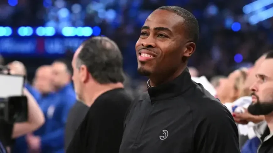 Atlanta Hawks Coach Bryan Bailey’s path from Long Island to the Knicks series spotlight