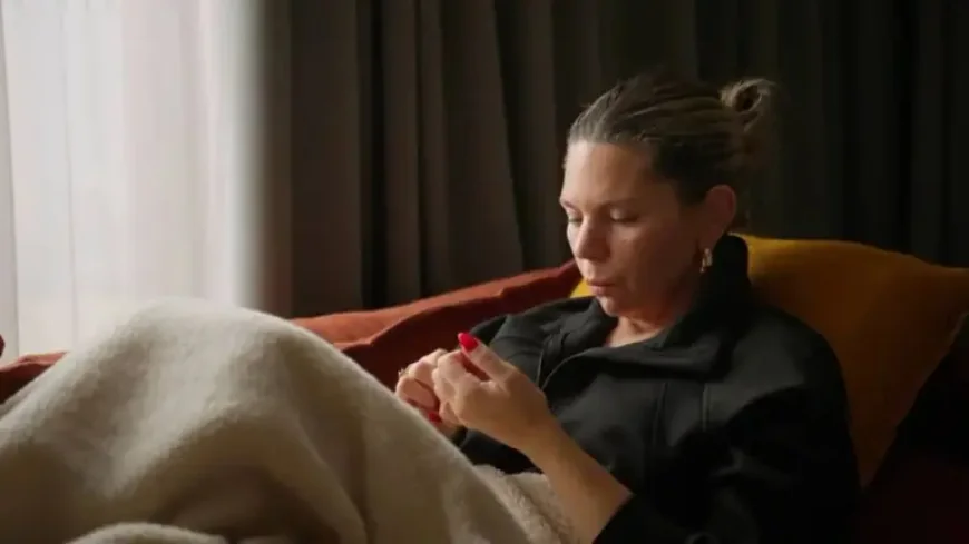 Bec Mafs Australia opens up on life-changing jaw surgery