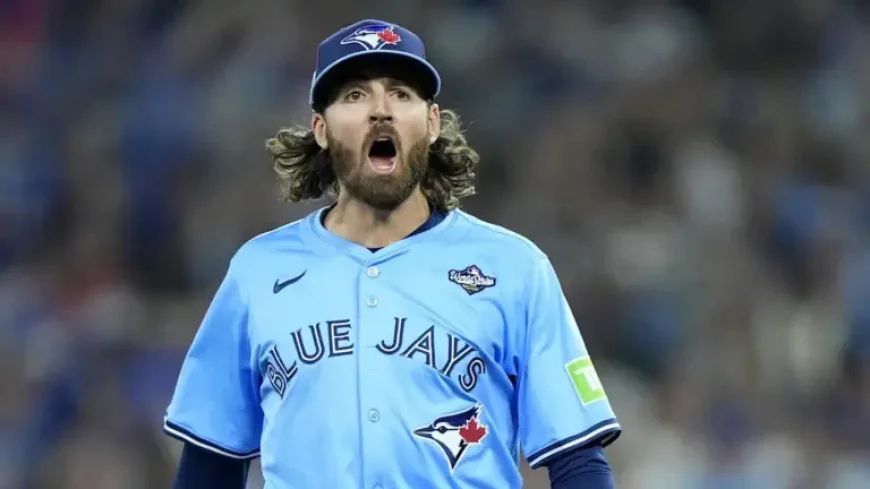 Reds Standings as the Deadline Pressure Builds