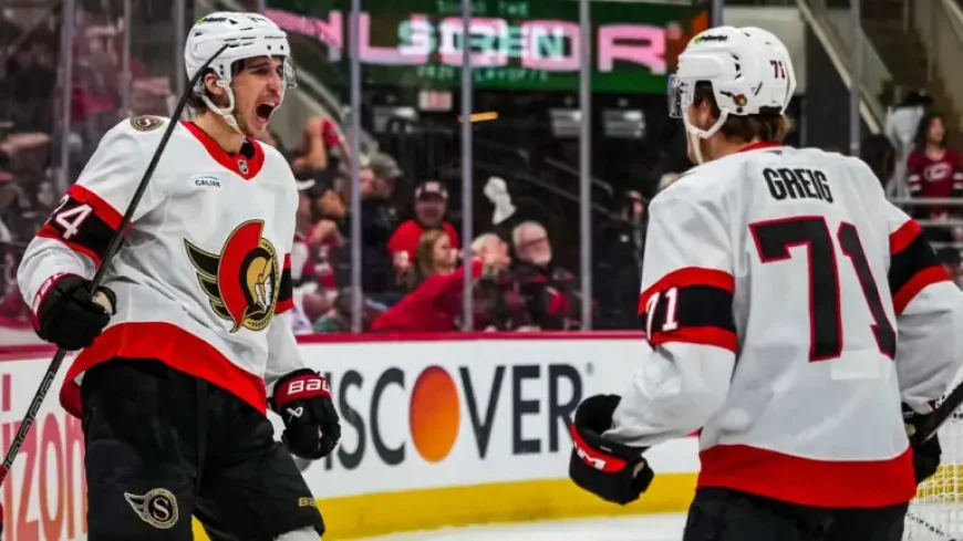 Flyers Goalie Stands Out as Philadelphia Takes Game 1