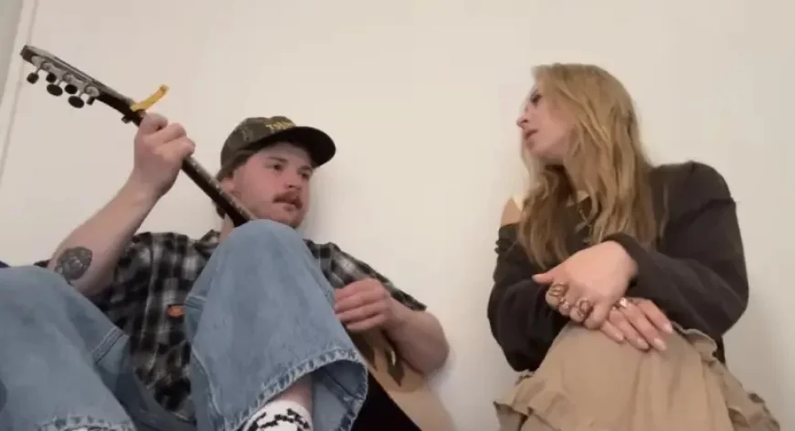 Rae American Idol rumors intensify after Brooks Rosser post