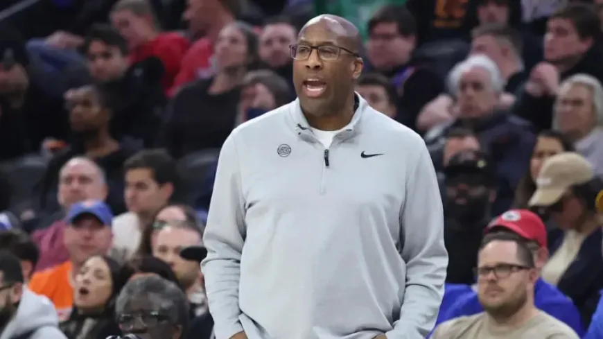 Knicks Warning Signs: What Mike Brown Must Avoid to Keep His Season Alive