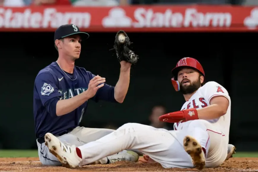 Athletics Vs Mariners: Seattle’s home test opens a fresh series with stakes already clear