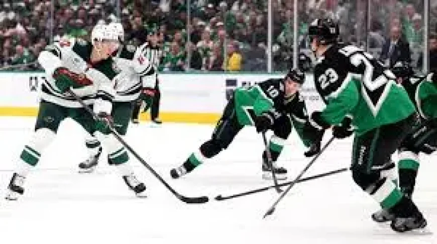 How Many Games In Nhl Playoffs: Stanley Cup Predictions, Bracket Pressure Mounts