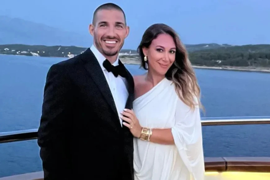 Haylie Duff and Matt Rosenberg End 12-Year Engagement