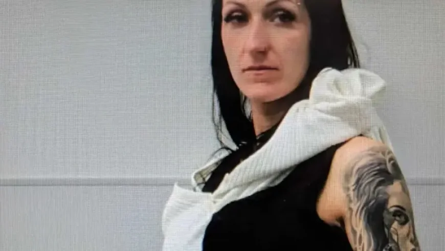 Valérie Grenier and the human cost of a case that kept Beauce waiting