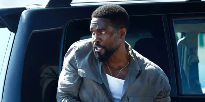 Man On Fire: Netflix’s New Reacher-Style Gamble Hides the Real Story