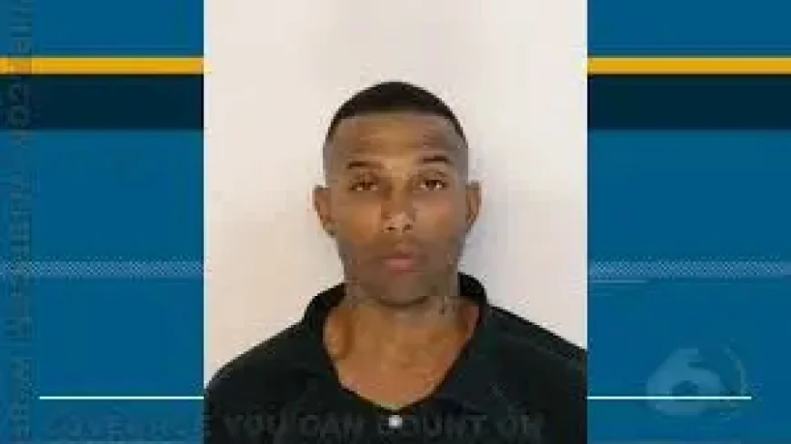 Barnwell County shooting arrest as the case moves forward