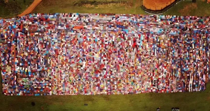 Nelson Mandela and the 62nd anniversary of a speech that still defines South Africa