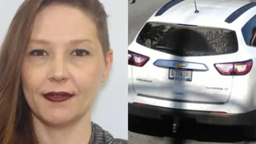 Blue Alert Issued in South Carolina: Lacey Cushman Sc Search Intensifies After Officer Shooting