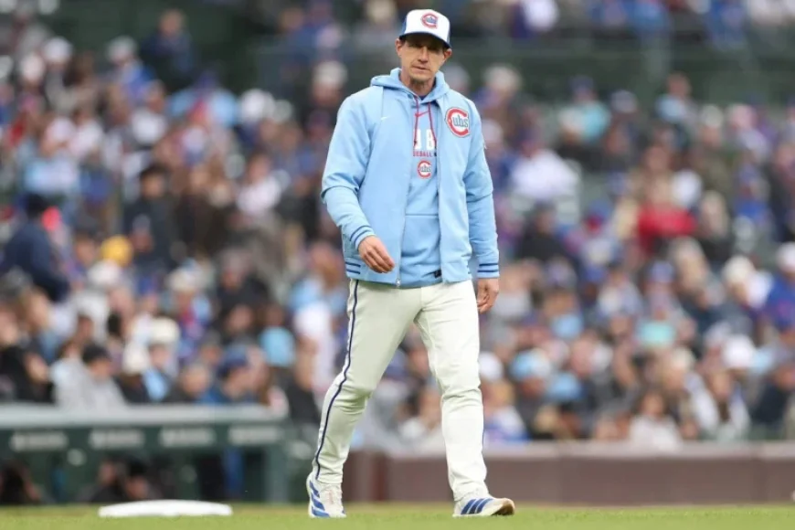 Cubs Manager Craig Counsell Criticizes MLB’s Shohei Ohtani Rule as ‘Bizarre’