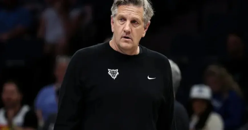 Timberwolves and the foul-line fight that put Finch on edge