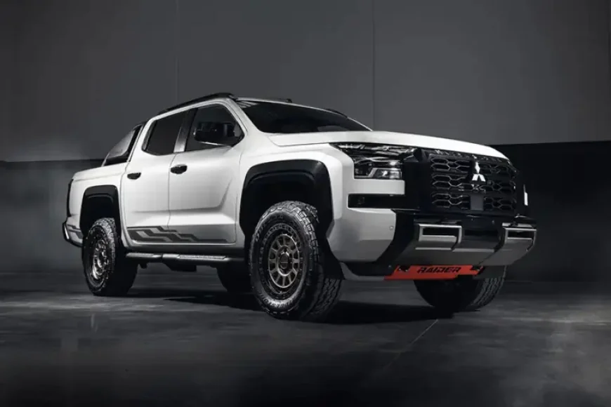 Mitsubishi Pajero: how a rugged idea could reshape the brand’s next SUV