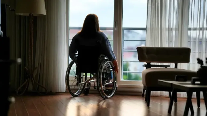 Crime and the NDIS as 2025 Approaches