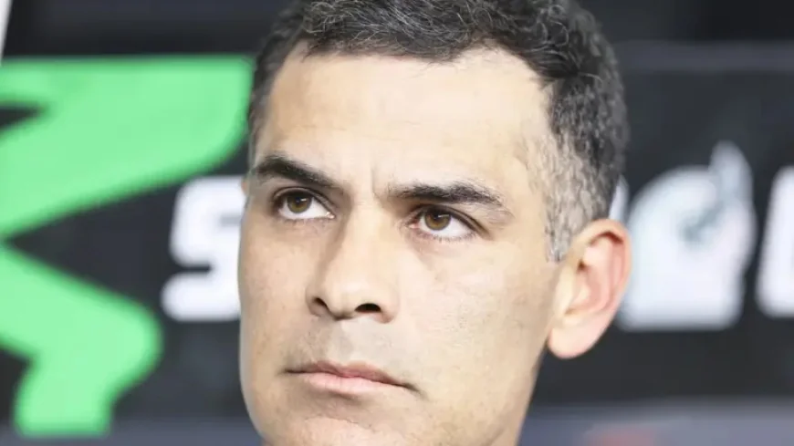 Rafa Marquez and the 2030 plan: 5 details that change Mexico’s coaching future