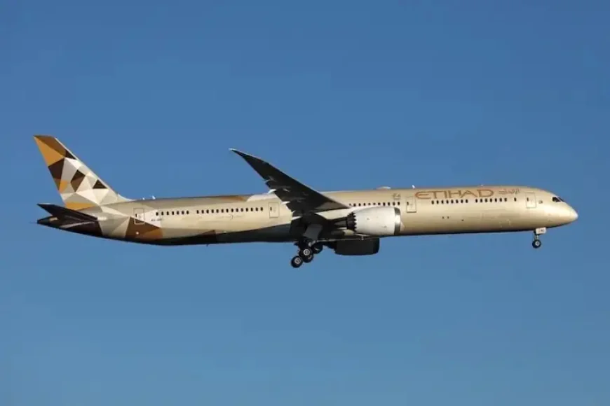 Etihad expands Africa routes, but the bigger story is Abu Dhabi’s corridor strategy
