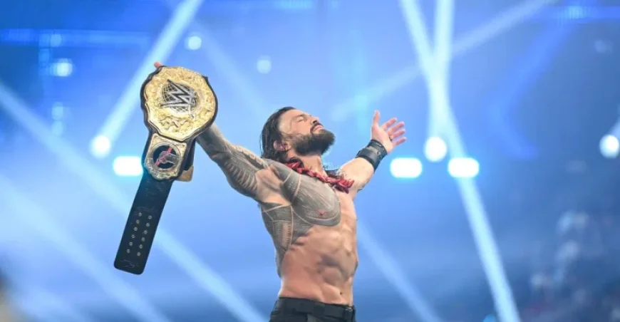 WWE Raw Results & Discussion: Post-Mania Highlights (April 20, 2026)