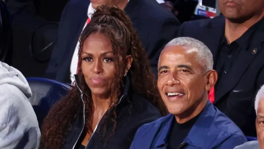 Exploring the Obamas’ Impactful Higher Ground Netflix Productions