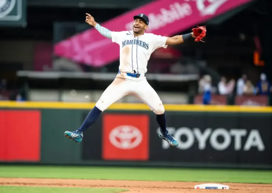 Mariners Game Preview #23: 3 Things to Watch as Mariners Face Rangers