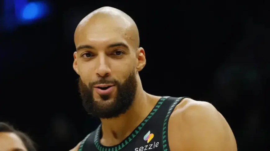 Rudy Gobert and the hidden Timberwolves answer to Denver’s pressure