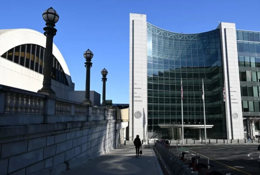 Supreme Court Shows Limited Interest in Further SEC Restrictions