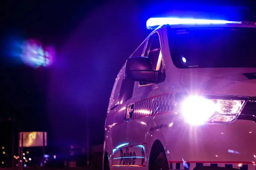 Robbery in Ashgrove after 10pm incident raises fresh questions