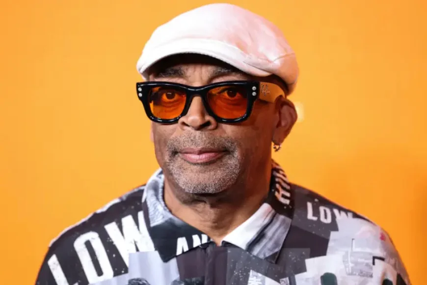 Spike Lee and APART Bring a South African Story of Friendship to Tribeca