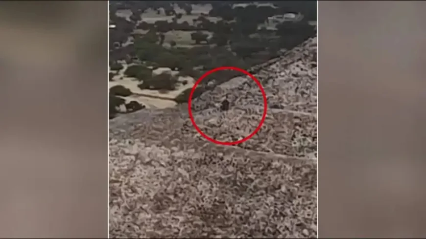 Teotihuacán shooting leaves 1 dead, 13 injured and raises urgent questions about security