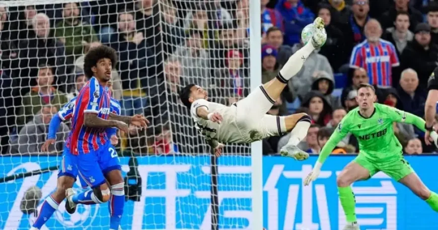 Wolves Relegated as West Ham Salvage a Point and Refuse to Fold