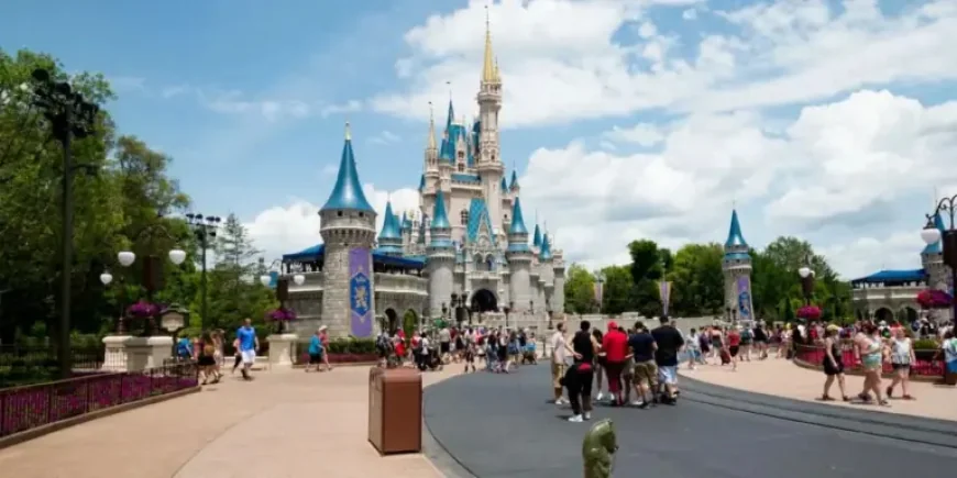 Walt Disney World Confirms 22% Temporary Price Decrease Amid Backlash