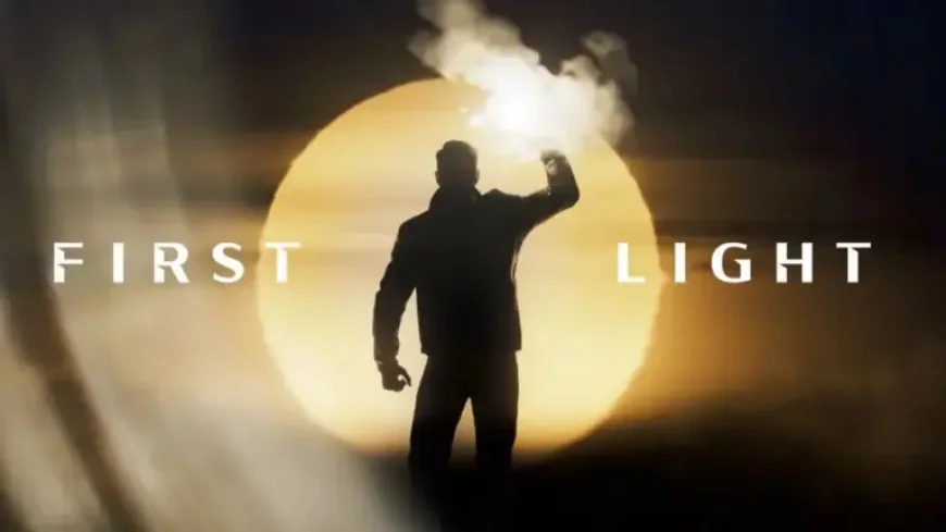 James Bond Movies Face a New Mirror in 007 First Light’s Opening Credits