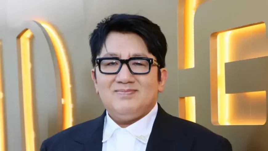 Bang Si-hyuk and the Cost of a Global Music Empire Under Scrutiny