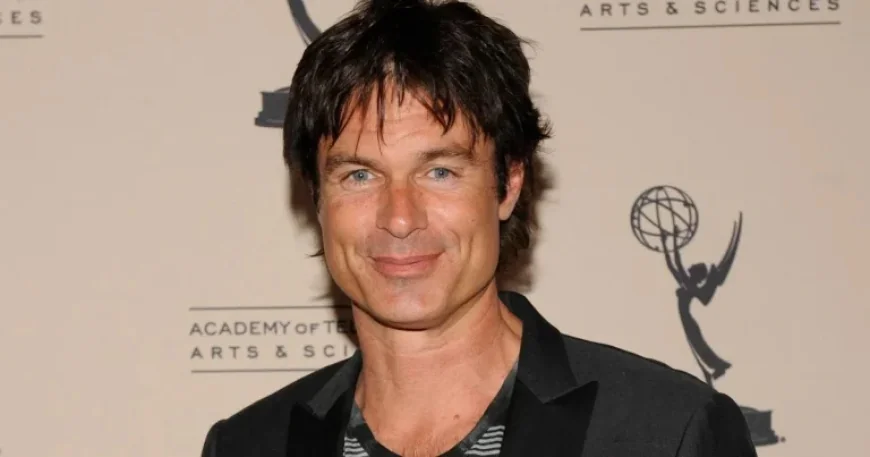 ‘Days of Our Lives’ and ‘Melrose Place’ Actor Patrick Muldoon Dies