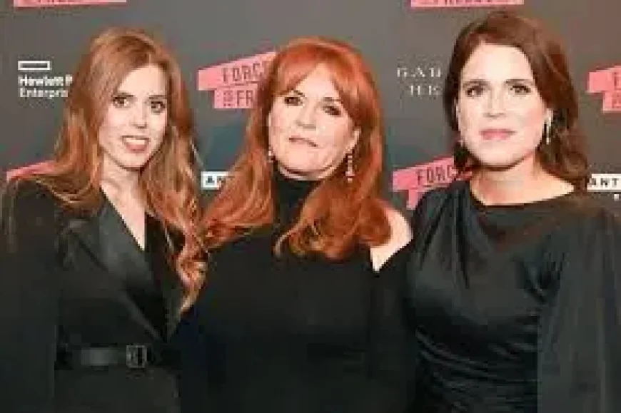 Ferguson in Austria: 7 Months Missing, One Question Palace Won’t Love