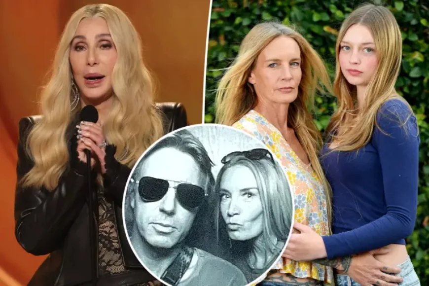 5 Revelations About Elijah Blue Allman and Cher’s Newly Discovered Granddaughter