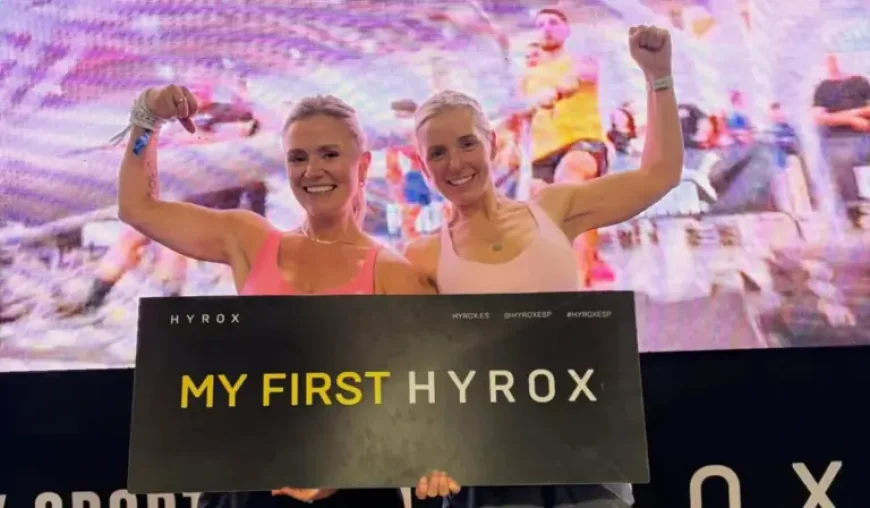 Ireland Am and the rise of Hyrox-style ambition as momentum builds