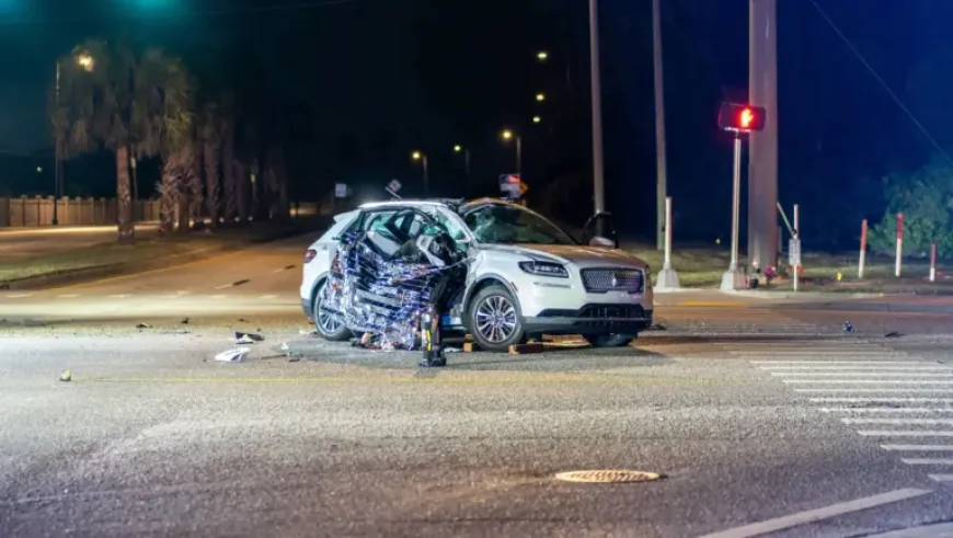 Motorcycle Accident Attorney: 2 Killed in Late-Night Bonita Springs Crash on Imperial Pkwy