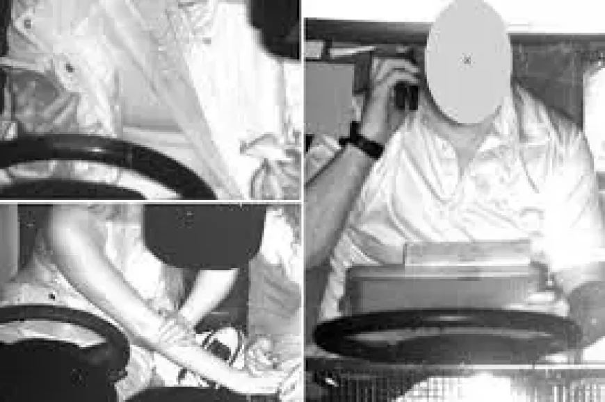 Fine fallout: 2,043 WA seatbelt penalties withdrawn in traffic camera review