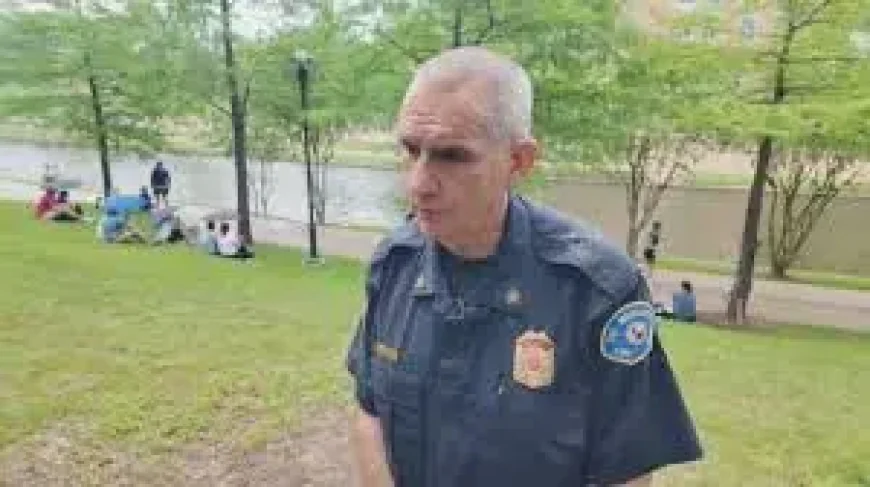 Ironman Texas Drowning: 5 Key Details After Brazilian Athlete’s Death in The Woodlands