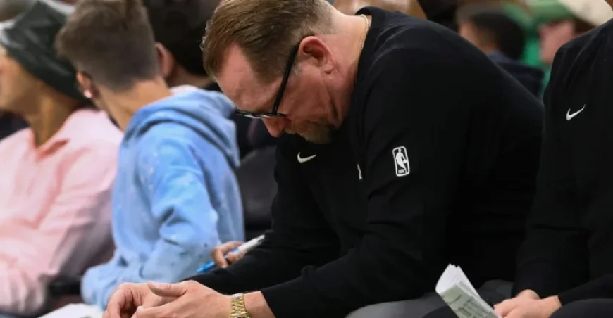 Key Takeaways from Sixers’ Disappointing Game 1 Performance in Boston