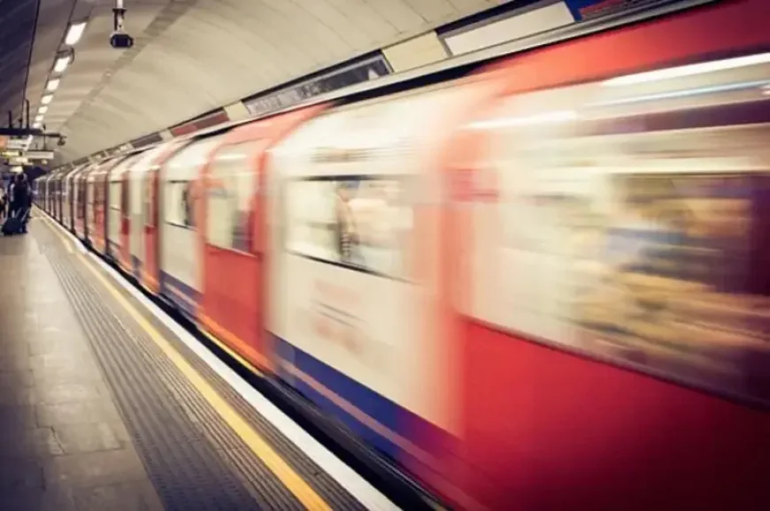 Tube Strikes London Underground: 3 things to watch as midday action begins