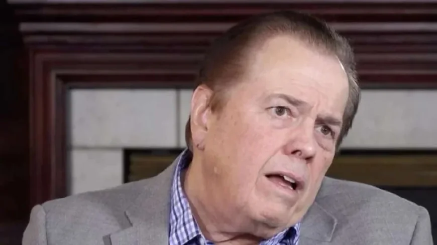 Alan Osmond: Celebrating a Legacy of Family, Faith, and Music