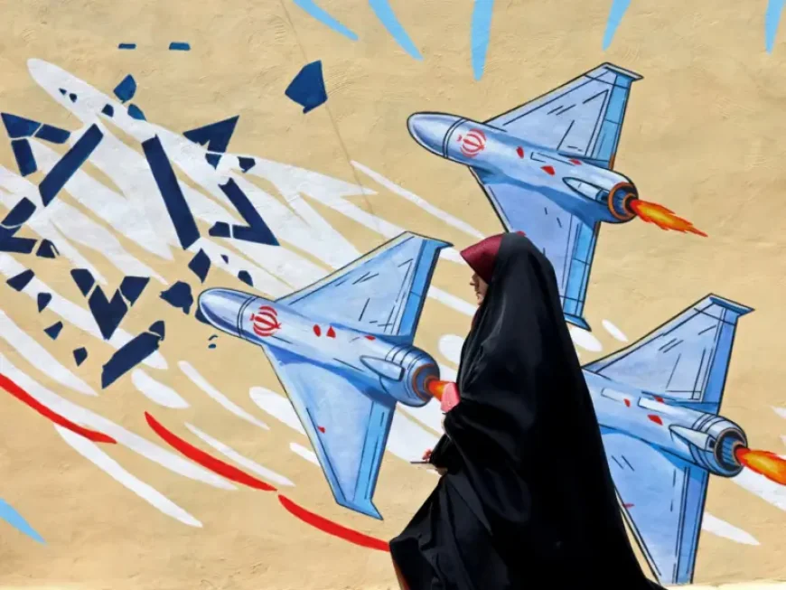 My Warning Signs: 4 Ways US, Iran Threat Exchange Could Break the Ceasefire