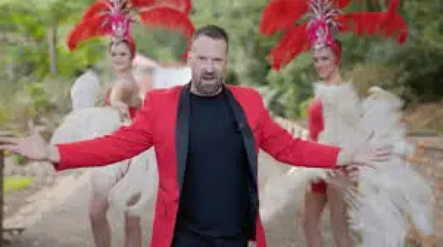 Nick Candy Record Property Sale: a London mansion deal that rewrote the market