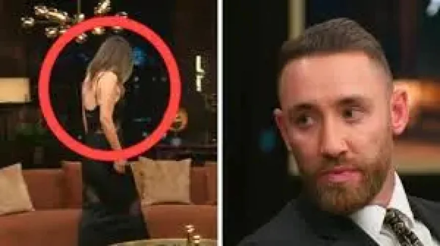 Mafs Australia: After The Dinner Party — a quiet TV clash turns into a public reckoning