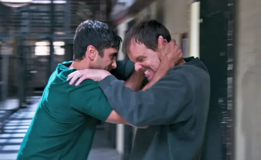 Does Tane Die In Home And Away? 3 Brutal Prison Details Raising the Stakes